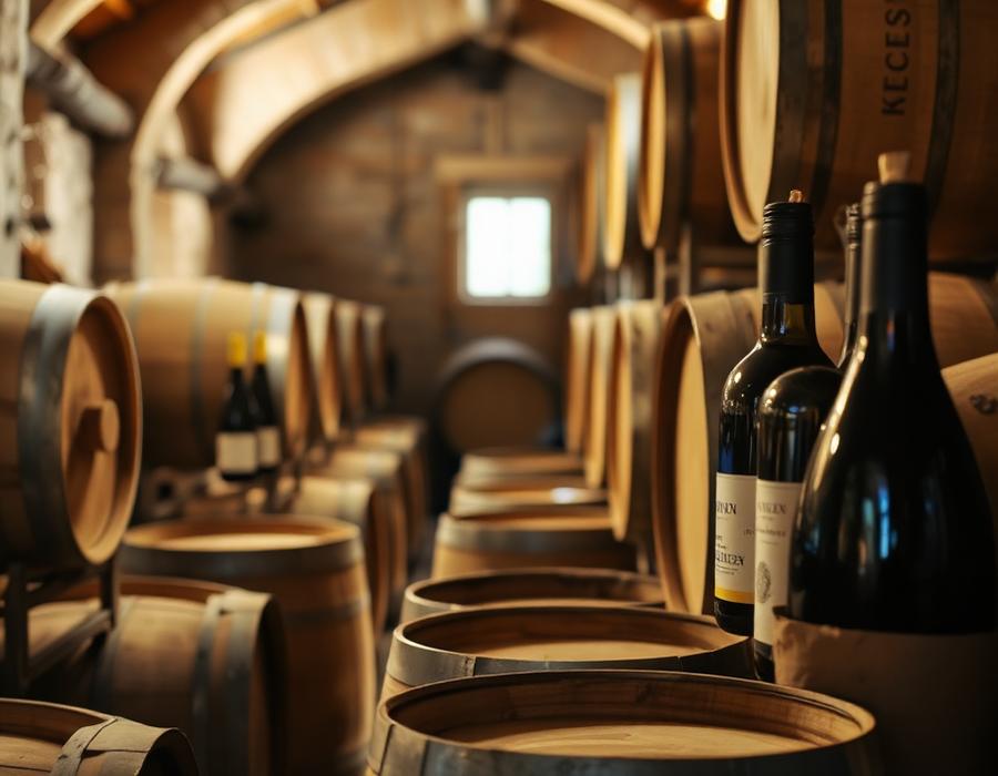 Vigneron & cidrier — Le Clos des Coteaux
